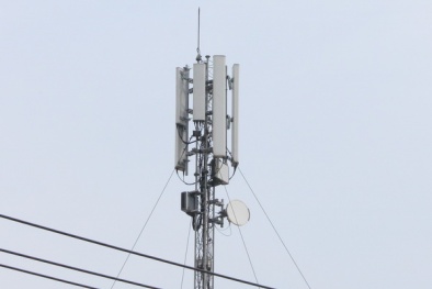 Quy chuẩn kỹ thuật quốc gia về thiết bị trạm lặp thông tin di động