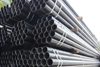 Ấn Độ rà soát về chống trợ cấp ống thép hàn không gỉ Việt Nam