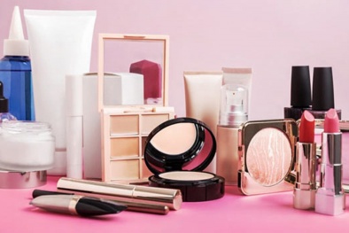 Hệ luỵ khôn lường của việc dùng mỹ phẩm sớm