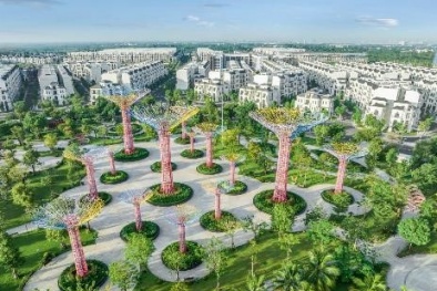 Cộng đồng người Hàn Quốc ngày càng chuộng an cư tại Vinhomes Grand Park