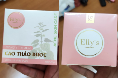 Sau loạt bài của Chất lượng Việt Nam, Elly Cuties bị xử phạt 150 triệu và đình chỉ hoạt động