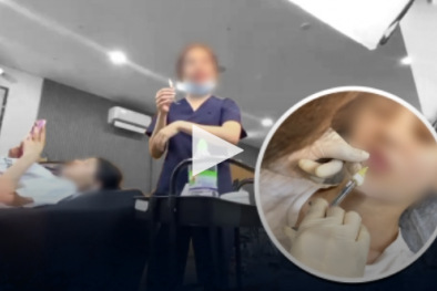 Vấn nạn bác sĩ thẩm mỹ rởm được đào tạo 'siêu tốc' gây ra nhiều hệ lụy