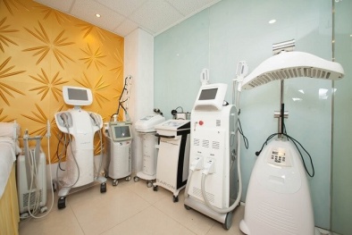 Xử phạt, đình chỉ hoạt động thẩm mỹ viện vì hàng loạt vi phạm