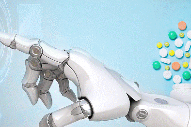 Cảnh báo AI có thể cung cấp những thông tin không chính xác đặc biệt với ngành dược phẩm