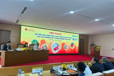 Điều chỉnh chính sách thuế vật tư - cơ hội cho nông nghiệp Việt Nam phát triển, hội nhập  