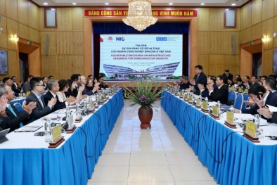 Xây dựng nền tảng hạ tầng - Việt Nam sẵn sàng đón nhận các dự án ngành công nghiệp bán dẫn