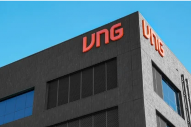 Công ty Cổ phần VNG bị xử phạt vi phạm hành chính về trò chơi điện tử