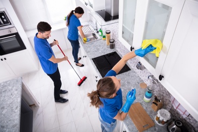 Những vật dụng trong gia đình không nên vệ sinh thường xuyên để tránh hư hỏng
