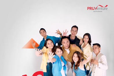PRUVenture with Prudential tiếp tục khẳng định chất lượng đội ngũ tư vấn viên