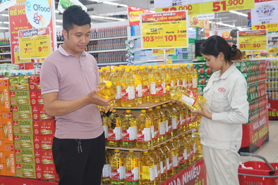 Tăng cường, đổi mới hoạt động đo lường đối với lượng hàng đóng gói sẵn