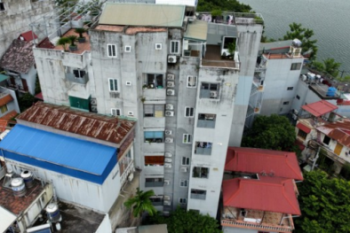 Bộ Xây dựng chỉ ra 5 vướng mắc nổi bật liên quan đến QCVN 06:2022/BXD