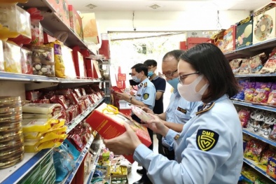 Đề xuất tăng mức xử phạt hành chính vi phạm quy định về công khai thông tin giá hàng hoá