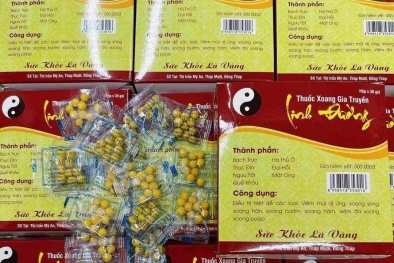 Xử lý nghiêm các dịch vụ khám chữa bệnh trái phép trên mạng