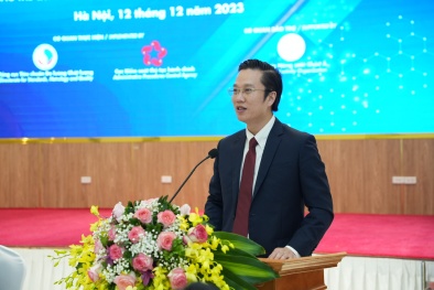 Cải cách chính sách, quy định để thúc đẩy năng suất