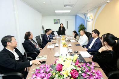 15 tác giả, tác phẩm được trao Giải thưởng Sáng tạo nội dung số 2023 