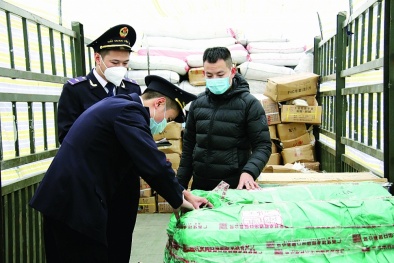 Lạng Sơn phát hiện 1.505 vụ vi phạm pháp luật hải quan về buôn lậu, gian lận thương mại