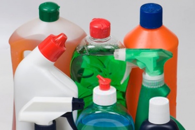 Châu Âu: Phát hiện hóa chất độc hại trong sản phẩm tiêu dùng 