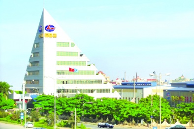 Công ty CP Lialama 69-3 (L63) bị phạt và truy thu số tiền gần 400 triệu đồng