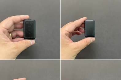 Thủ thuật phát hiện máy nghe lén đặt trong phòng