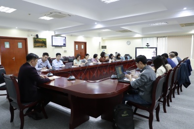 Thúc đẩy hoạt động quản lý trong chuyển đổi mục đích sử dụng pin xe điện