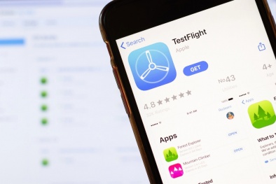 Ứng dụng TestFlight bị lợi dụng cài đặt phần mềm độc hại tấn công sản phẩm của Apple