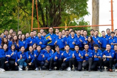 PV GAS nỗ lực bứt phá trên hành trình năng lượng xanh