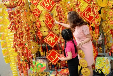 Thủ tướng chỉ thị bảo đảm Tết Nguyên đán Giáp Thìn 2024 vui tươi, lành mạnh, an toàn, tiết kiệm