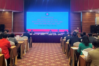 Khoảng 18,8 triệu lượt người có hoàn cảnh khó khăn được trợ giúp năm 2022 