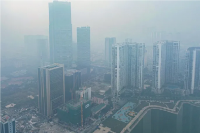 Ô nhiễm không khí tại Hà Nội ngày càng trầm trọng, đâu là nguyên nhân và giải pháp?