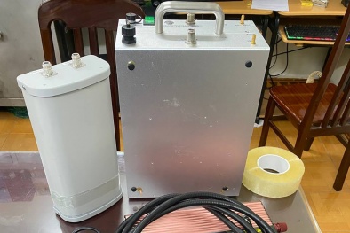 Tăng cường xử lý trạm BTS giả phát tán tin nhắn rác, lừa đảo