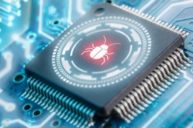 Lỗ hổng Firmware LogoFAIL đe dọa 95% máy tính