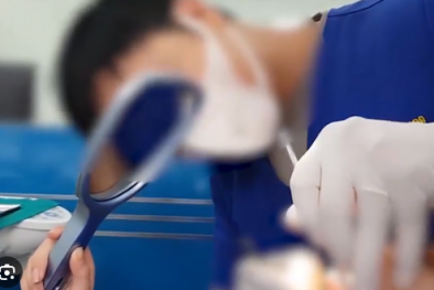 Hà Nội: Xử phạt 10 cơ sở hành nghề y, dược vi phạm về quảng cáo, mua bán thuốc 