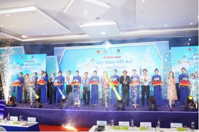 Đẩy mạnh kết nối cung cầu giữa TP.HCM và các tỉnh, thành trong cả nước 