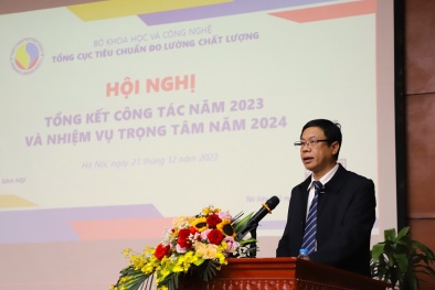 Hoạt động Tiêu chuẩn Đo lường Chất lượng: Những dấu ấn nổi bật 