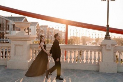 ‘Siêu vũ trụ ăn chơi’ Mega Grand World Hà Nội có gì hút hồn giới trẻ ?