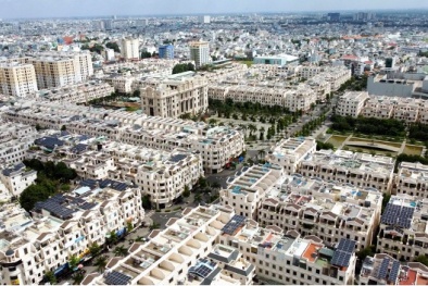 Khai mở tiềm năng kinh doanh cùng giỏ hàng bất động sản cho thuê của CityLand Group