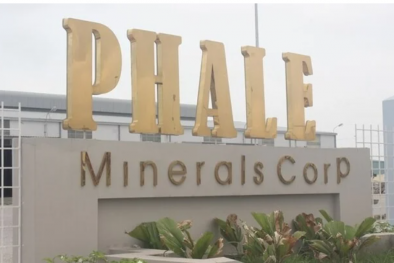 Công ty CP Sản xuất nhựa Pha Lê bị phạt và truy thu thuế gần 1,8 tỷ đồng 