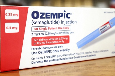 Cảnh báo thuốc điều trị tiểu đường Ozempic giả trôi nổi trên thị trường