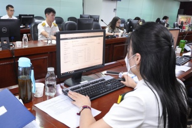 Truy thu, xử phạt 275 tỷ đồng hàng nghìn trường hợp kinh doanh thương mại điện tử