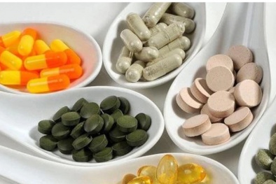 Yêu cầu Công ty TNHH Quốc tế Zolex Pharma thu hồi, tiêu hủy sản phẩm Gaba-Citicolin và Bổ thần kinh TW