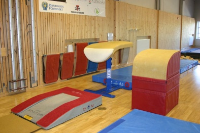 Chuẩn bị ban hành Quy chuẩn kỹ thuật quốc gia về an toàn đối với thiết bị thể dục dụng cụ