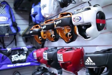 Quy chuẩn kỹ thuật quốc gia về an toàn đối với trang thiết bị bảo vệ trong võ thuật