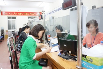 Hà Nội hỗ trợ thêm tiền đóng BHXH tự nguyện cho người dân