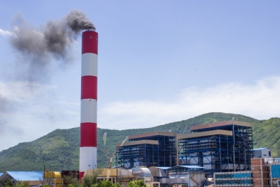 Nâng cao công tác bảo vệ môi trường tại các nhà máy nhiệt điện than