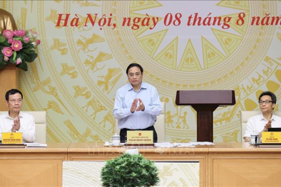 Tăng cường công tác tuyên truyền về lợi ích của chuyển đổi số đến người dân, doanh nghiệp