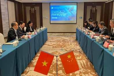Thúc đẩy hợp tác lĩnh vực tiêu chuẩn hóa, hỗ trợ thương mại song phương Việt Nam – Trung Quốc