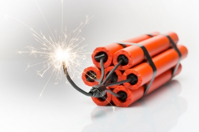 Quy chuẩn kỹ thuật quốc gia về an toàn sản phẩm vật liệu nổ công nghiệp - thuốc nổ Pentrit 