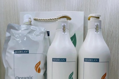 Đình chỉ lưu hành, thu hồi toàn quốc 16 mỹ phẩm của Công ty Minh Hoàng Việt Nam