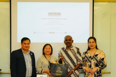 Doanh nghiệp Hà Nội xúc tiến xuất khẩu sản phẩm Halal vào thị trường Malaysia