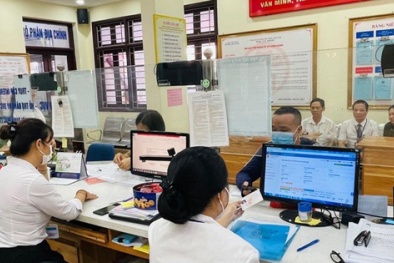 Triển khai áp dụng thí điểm Tiêu chuẩn quốc gia TCVN ISO 18091:2020 trên địa bàn Thừa Thiên Huế